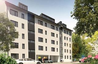 Wohnung kaufen in Kaiserstraße 122, 12105 Berlin, vermietete 2-Zimmerwohnung mit großem Süd-Balkon