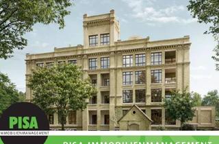 Loft kaufen in Hainichener Straße 66, 09127 Chemnitz, Zuhause an der Zschopau - wohnen im exklusiven Industriedenkmal