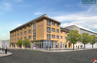 Geschäftslokal mieten in Muskauer Straße 72, 02943 Weißwasser, Exklusive Ladenfläche in der Bestlage von Weißwasser