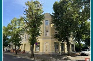 Geschäftslokal mieten in Karl-Marx-Straße 22, 02943 Weißwasser, Universelle Ladenfläche in Weißwasser am Marktplatz zu vermieten