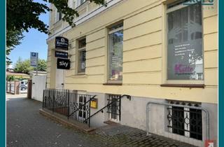 Gastronomiebetrieb mieten in Karl-Marx-Straße 22, 02943 Weißwasser, ehemalige Gaststätte in Weißwasser zu vermieten