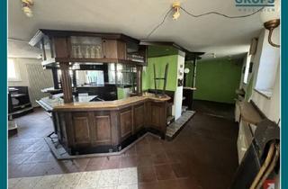 Geschäftslokal mieten in Karl-Marx-Straße 22, 02943 Weißwasser, günstige Ladenfläche im Kellergeschoss am Marktplatz zu vermieten