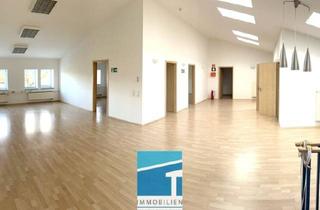 Büro zu mieten in 85051 Ingolstadt, Sehr gepflegtes und lichtdurchflutetes Büro in der 1. Etage im Ingolstädter Stadtteil Seehof.