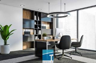 Büro zu mieten in 85055 Ingolstadt, Großraumbüro Ingolstadt, Mailing_Nähe der A9_ verschiedene Größen möglich! Theisinger Immobilien