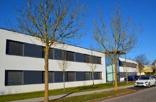 Büro zu mieten in 85055 Ingolstadt, Ingolstadt Nord_400 Quadratmeter Bürofläche mit Parkplätzen _Theisinger Immobilien_