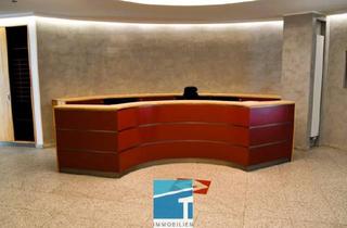 Büro zu mieten in 85049 Ingolstadt, Exklusives Büro im Erdgeschoß! In der Innenstadt, individuell nutzbar! Parkplätze vorhanden!!