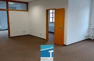 Büro zu mieten in 85049 Ingolstadt, BÜRO-PRAXIS-RÄUME mit Lift , INGOLSTADT im ZENTRUM- Am HOLZMARKT!!