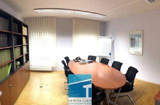 Büro zu mieten in 85049 Ingolstadt, Helle Büro, Praxisräume in IN, Donaustraße mit Lift. Parken vor dem Gebäude mit Parkschein möglich!