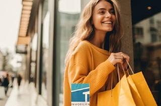 Geschäftslokal mieten in 85053 Ingolstadt, Gewerbefläche Ingolstadt-Süd vielseitig nutzbar!! Ideal als Ladenfläche! Keine Gastronomie möglich