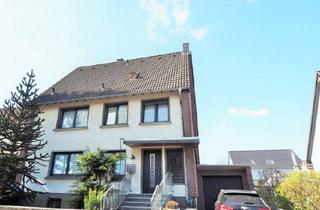 Anlageobjekt in 50126 Bergheim, Bereits VERKAUFT!! Modernisiertes & gepflegtes Drei-Parteienhaus mit solider Netto-Kaltmiete!