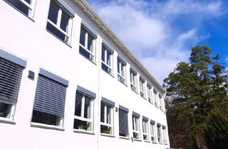 Gewerbeimmobilie kaufen in 94577 Winzer, Attraktiver moderner Gewerbepark (Bürogebäude + Zweifamilienhaus zwischen Passau und Deggendorf!