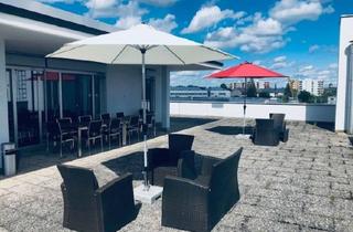 Büro zu mieten in 85630 Grasbrunn, Hier stimmt das Preis-Leistungsverhältnis! Innovative Büro- und Technik-/Lagerflächen in Haar!