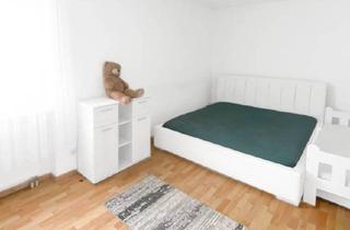 Wohnung mieten in 89420 Höchstädt, Freundliche, helle 2 ZKB mit Balkon, EBK (zur Ablöse) und Stellplatz!