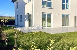 Haus mieten in 86465 Welden, Doppelhaushälfte Bj. 2024, 5 Zimmer, EBK nahe Augsburg/Neusäß/Gersthofen/A8