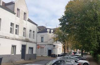 Anlageobjekt in 45886 Gelsenkirchen, Mehrfamilienhaus mit hoher Rendite in Gelsenkirchen