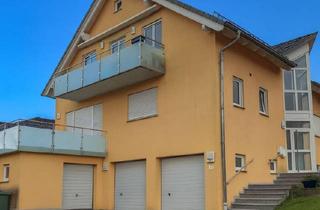 Mehrfamilienhaus kaufen in Käthe-Kollwitz-Str. 16, 75334 Straubenhardt, 3-Familienhaus mit vielen Möglichkeiten und Finanzierungsbeispiel