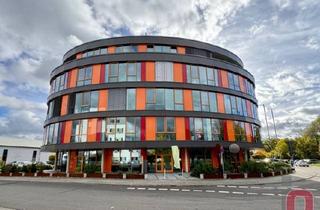 Büro zu mieten in 68519 Viernheim, Ihr Business verdient mehr als nur Fläche ... 215m² Repräsentative Büro,- Studio,- Schulungsfläche