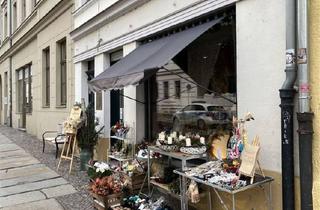 Gewerbeimmobilie mieten in 04860 Torgau, Gewerbeeinheit in der Leipziger Str. von Torgau