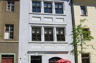 Büro zu mieten in 04860 Torgau, Charmanter Gewerberaum für Laden oder Büro