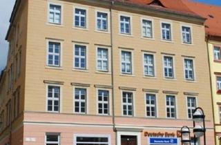 Büro zu mieten in 04860 Torgau, Ladenfläche direkt am Torgauer Markt zu vermieten!