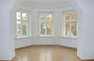 Wohnung mieten in Rosa-Luxemburg-Straße 11, 02943 Weißwasser, Singlewohnung in der Villa Westerberge