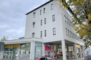 Büro zu mieten in Hauptstraße, 01445 Radebeul, Geräumige Gewerbeeinheit / Ausstellungsfläche in zentraler Stadtlage von Radebeul-Ost