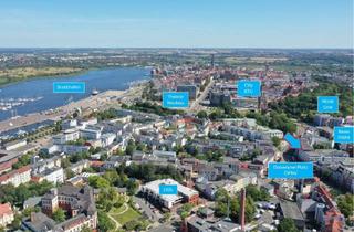 Gastronomiebetrieb mieten in Doberaner Str. 10-12, 18057 Rostock, Willkommen im neuen Doberaner Hof neben Rossmann, kik, Penny und weiteren namenhaften Filialisten.