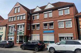 Büro zu mieten in Schweriner Straße, 19230 Hagenow, Ach So! Moderne 20 - 1000m² Büro-, Praxis- und Ladenflächen in Hagenow, weitere Flächen im Hause