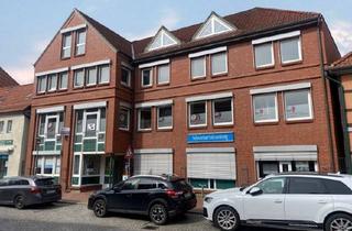 Büro zu mieten in 19230 Hagenow, Ach So! Moderne Büro/Praxis/Pflege/Ladenflächen mit Aufzug (30m² - 1.000 m²) in Hagenow