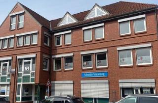 Gewerbeimmobilie mieten in Schweriner Straße, 19230 Hagenow, Lager-, Produktions-, Hallenfläche 17m² in Hagenow