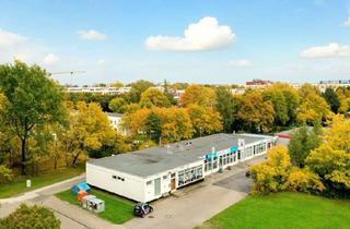 Büro zu mieten in Danziger Straße 41, 18107 Rostock, Ladenfläche in beliebter und zentraler Lage von Lütten-Klein in Rostock