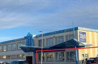 Büro zu mieten in Chausseestraße 41, 18356 Barth, Praxis-, Einzelhandels- und Büroflächen in Barth - 23km zum Fischland-Darß | Zingst/Prerow