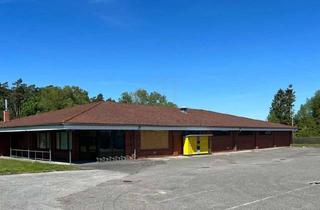 Büro zu mieten in Kröpeliner Tor 26b, 18233 Neubukow, Einzelhandels-, Büro-, Praxis-. Lager- und Ausstellungsfläche | Aldi & Rewe gegenüber | An der B105