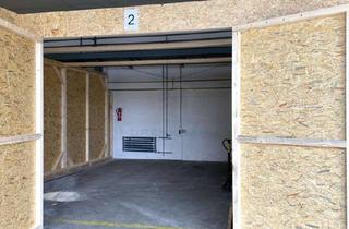 Büro zu mieten in Chausseestraße 41, 18356 Barth, Lager oder Garage 30 m² in Barth