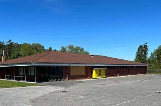 Büro zu mieten in Kröpeliner Tor 26b, 18233 Neubukow, Einzelhandels-, Büro-, Praxis-. Lager- und Ausstellungsfläche | Aldi & Rewe gegenüber | An der B105