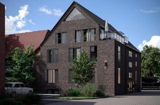 Gewerbeimmobilie kaufen in Maimoorweg 60c, 22179 Hamburg, Bauvorbescheid bestätigt: Gewerbeimmobilie mit Selbstnutzer-Wohnungsoption!