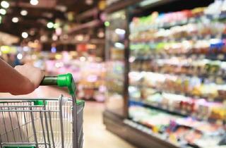 Büro zu mieten in 24784 Westerrönfeld, Rendsburg - Einzelhandelsflächen im Gewerbegebiet neben Aldi, Rewe, Netto – teilbar ab ca. 539 m²