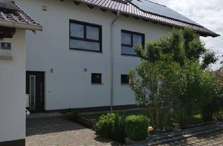 Einfamilienhaus kaufen in 84453 Mühldorf, Anspruchsvolles Wohnen in bester Lage (EFH plus ELW im DG)