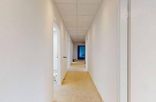 Büro zu mieten in 47533 Kleve, Modernisierte Büro- oder Praxisflächen – frisch saniert, zzgl. Parkplätze.