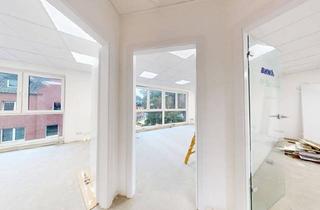 Büro zu mieten in 47533 Kleve, Frisch sanierte Büro- oder Praxisflächen mitten in Kleve.