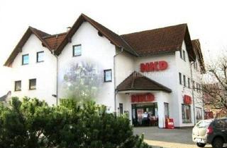 Anlageobjekt in 36304 Alsfeld, Attraktives Wohn- und Geschäftshaus in Alsfeld