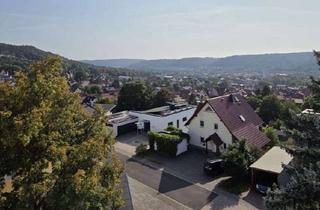 Wohnung mieten in 98617 Meiningen, Wohne lieber doch ganz oben!