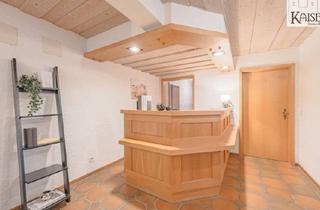 Gewerbeimmobilie kaufen in Talstraße, 79682 Todtmoos, Ihr Traum-Gästehaus in idyllischer Lage – Nähe Schweiz, hohe Umsatzerlöse, treue Stammkundschaft!