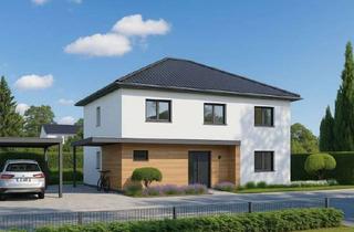 Villa kaufen in Zeschwitzer Straße, 04564 Böhlen, Einzug nächsten Sommer - zwischen den Seen - das ist hier möglich!