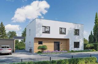 Villa kaufen in Hainer Seeblick, 26810 Westoverledingen, Wohnen am See - Einzug Sommer 2026 - das klappt hier problemlos!