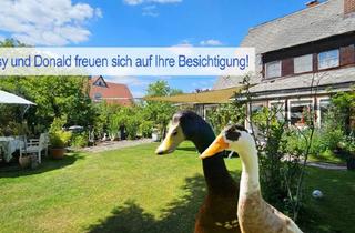 Einfamilienhaus kaufen in 90596 Schwanstetten, Sie suchen Ruhe, ein Haus mit Geschichte Hitorisches Familienanwesen im Grünen mit großem Grundstück