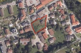 Anlageobjekt in 94469 Deggendorf, Projekt Mehrfamilienhaus - Deggendorf