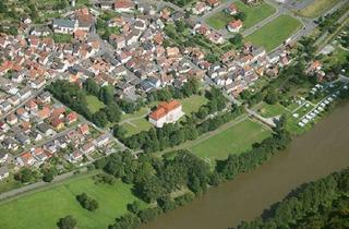 Anlageobjekt in 97903 Collenberg, Schloß zu verkaufen - Hotel / Wohnanlage / Tagungszentrum / Firmenzentrale