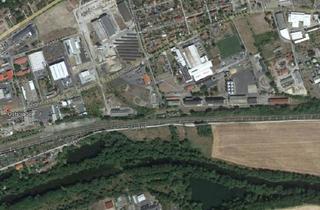 Anlageobjekt in 07407 Rudolstadt, Gewerbegrundstück zentral gelegen, sofort bebaubar
