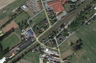 Anlageobjekt in 07570 Harth-Pöllnitz, Gewerbegrundstück im Gewerbegebiet Tiergarten zu verkaufen